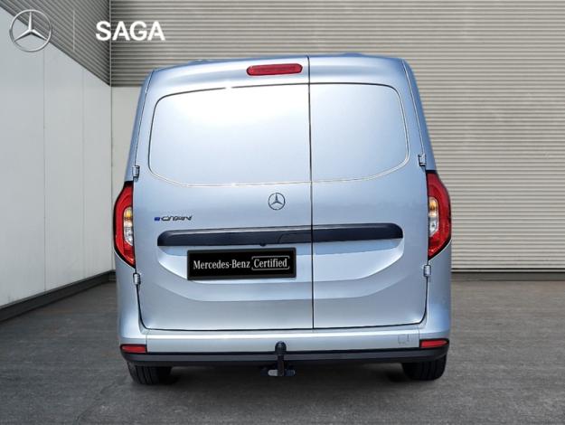 MERCEDES-BENZ Citan e Fourgon PRO Long  Citan Fourgon/220 eCitan Fourgon 51kW L2 PRO