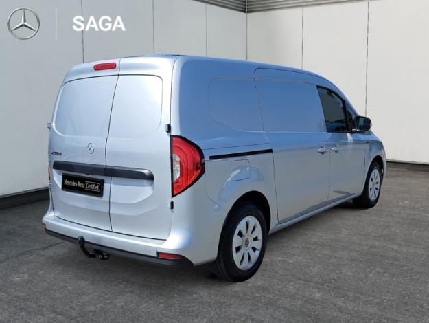 MERCEDES-BENZ Citan e Fourgon PRO Long  Citan Fourgon/220 eCitan Fourgon 51kW L2 PRO
