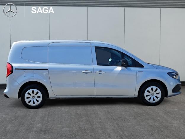 MERCEDES-BENZ Citan e Fourgon PRO Long  Citan Fourgon/220 eCitan Fourgon 51kW L2 PRO