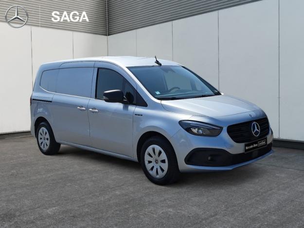 MERCEDES-BENZ Citan e Fourgon PRO Long  Citan Fourgon/220 eCitan Fourgon 51kW L2 PRO