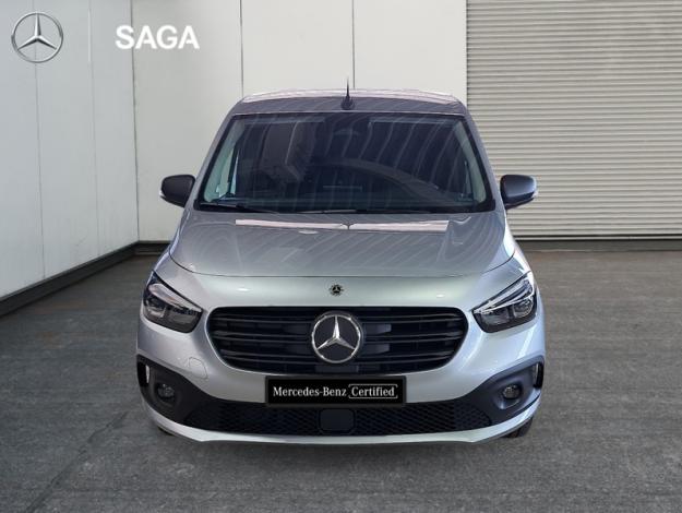MERCEDES-BENZ Citan e Fourgon PRO Long  Citan Fourgon/220 eCitan Fourgon 51kW L2 PRO
