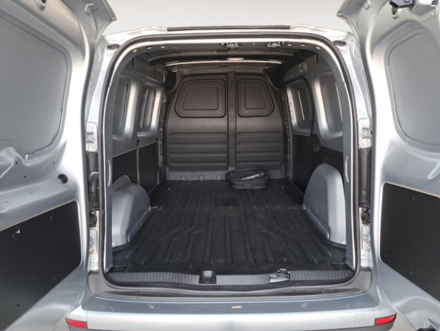 MERCEDES-BENZ Citan e Fourgon PRO Long  Citan Fourgon/220 eCitan Fourgon 51kW L2 PRO