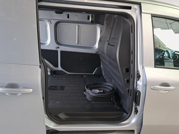 MERCEDES-BENZ Citan e Fourgon PRO Long  Citan Fourgon/220 eCitan Fourgon 51kW L2 PRO