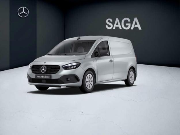 MERCEDES-BENZ Citan e Fourgon PRO Long  Citan Fourgon/220 eCitan Fourgon 51kW L2 PRO