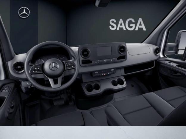 MERCEDES-BENZ Sprinter Sprinter 317 CDI Long