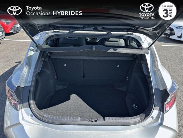 TOYOTA Corolla Hybride 122h Dynamic  COROLLA NG 122H DYNAMIC MY22