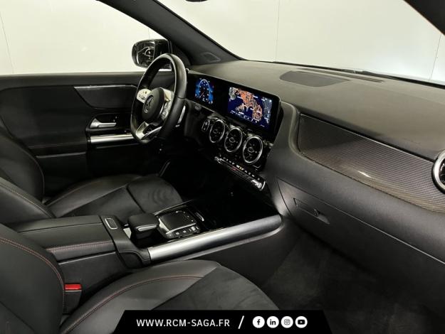 MERCEDES-BENZ GLA 200 d AMG Line  