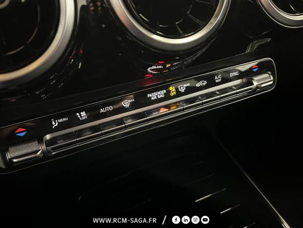 MERCEDES-BENZ GLA 200 d AMG Line  