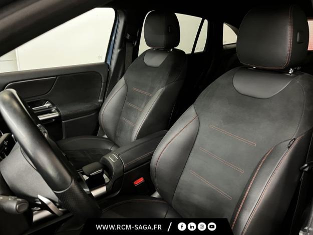 MERCEDES-BENZ GLA 200 d AMG Line  