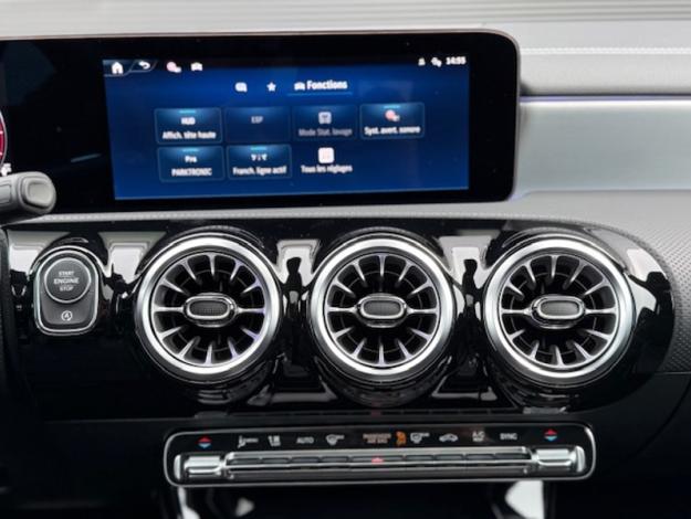 MERCEDES-BENZ CLA Shooting Brake CLA 200 d Shooting Brake AMG Exclusive Design  CLA 200 d Shooting Brake AMG Exclusive Design