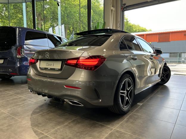 MERCEDES-BENZ A-Klasse A 180 Berline Star Edition