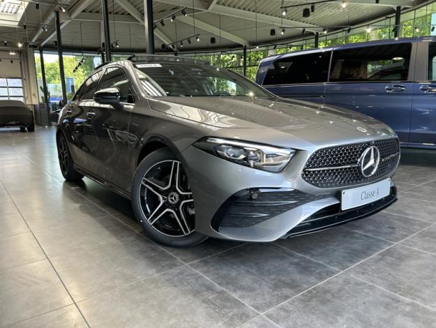 MERCEDES-BENZ A-Klasse A 180 Berline Star Edition