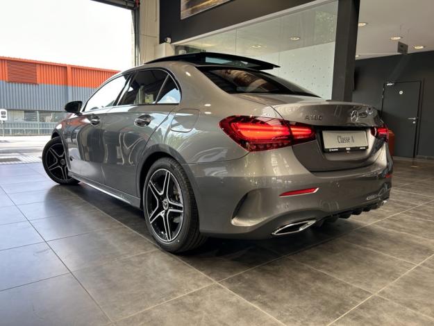 MERCEDES-BENZ A-Klasse A 180 Berline Star Edition
