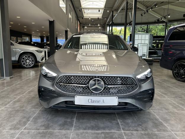 MERCEDES-BENZ A-Klasse A 180 Berline Star Edition