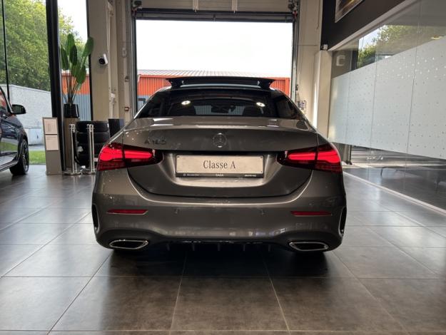 MERCEDES-BENZ A-Klasse A 180 Berline Star Edition