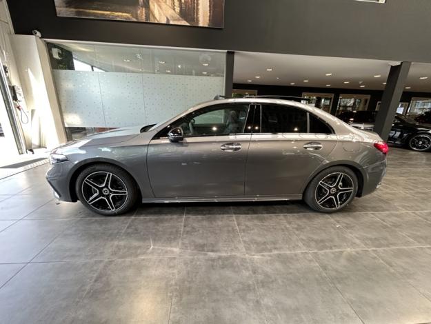 MERCEDES-BENZ A-Klasse A 180 Berline Star Edition