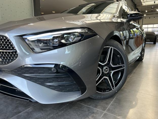 MERCEDES-BENZ A-Klasse A 180 Berline Star Edition