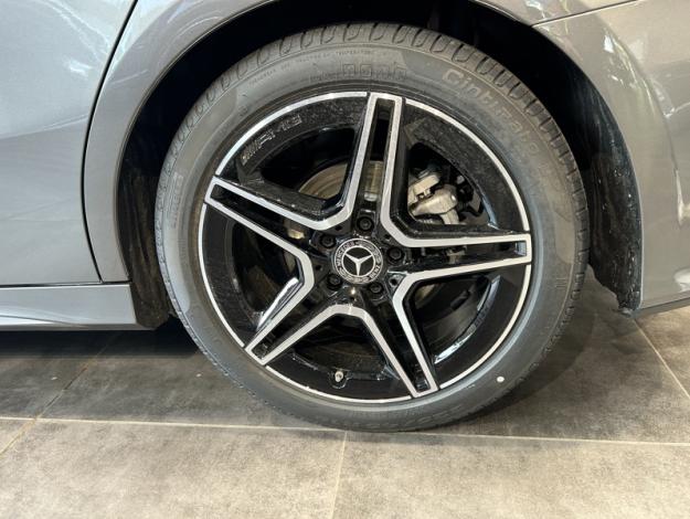 MERCEDES-BENZ A-Klasse A 180 Berline Star Edition