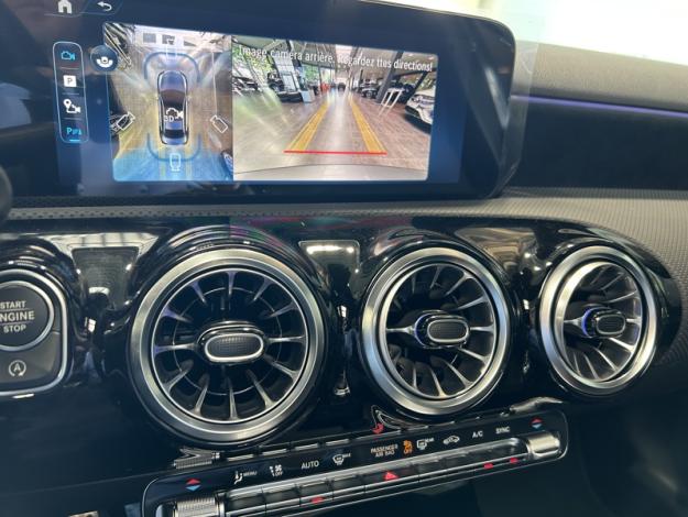 MERCEDES-BENZ A-Klasse A 180 Berline Star Edition