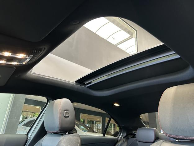 MERCEDES-BENZ A-Klasse A 180 Berline Star Edition