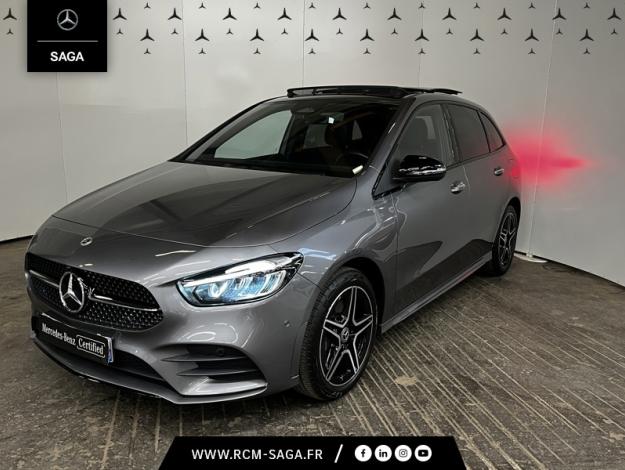 MERCEDES-BENZ Classe B 250 e AMG Line  