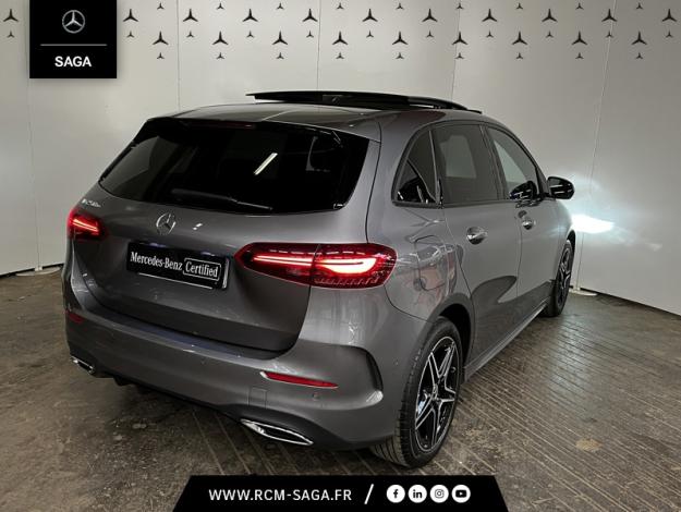 MERCEDES-BENZ Classe B 250 e AMG Line  