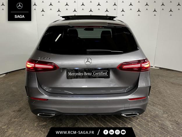 MERCEDES-BENZ Classe B 250 e AMG Line  