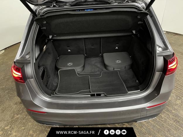MERCEDES-BENZ Classe B 250 e AMG Line  