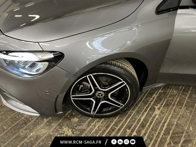MERCEDES-BENZ Classe B 250 e AMG Line  