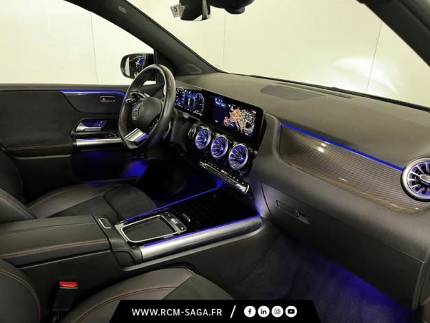 MERCEDES-BENZ Classe B 250 e AMG Line  