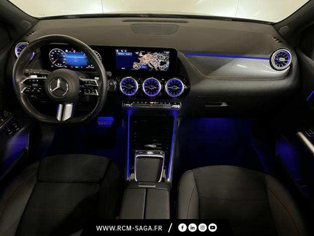 MERCEDES-BENZ Classe B 250 e AMG Line  