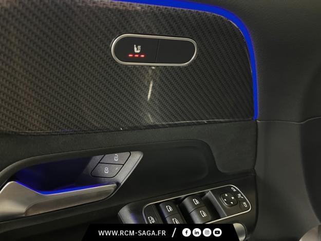 MERCEDES-BENZ Classe B 250 e AMG Line  