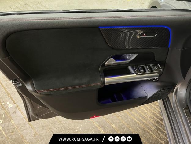 MERCEDES-BENZ Classe B 250 e AMG Line  