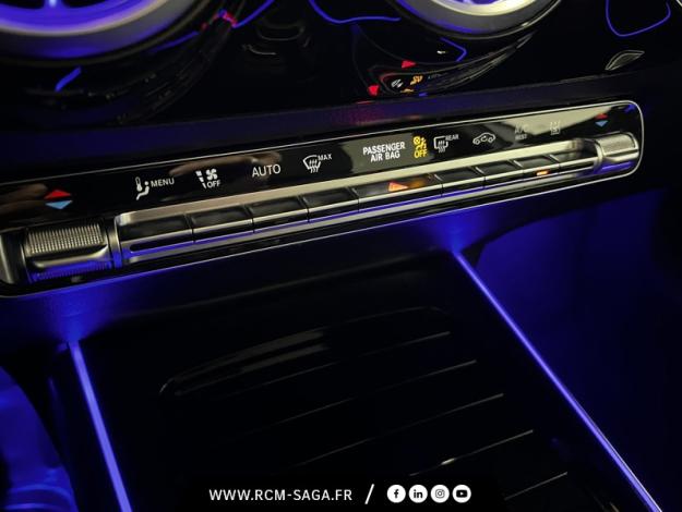 MERCEDES-BENZ Classe B 250 e AMG Line  