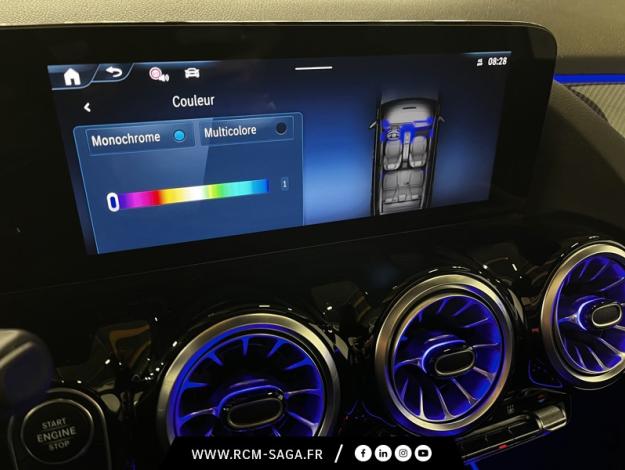 MERCEDES-BENZ Classe B 250 e AMG Line  