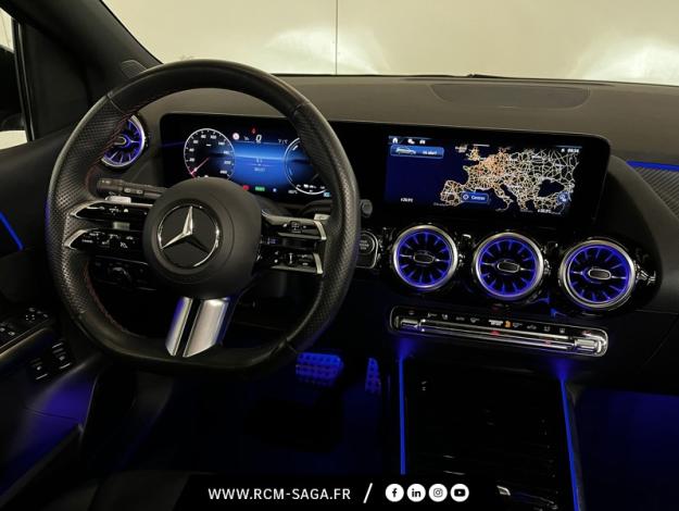 MERCEDES-BENZ Classe B 250 e AMG Line  