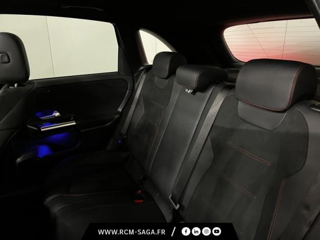 MERCEDES-BENZ Classe B 250 e AMG Line  