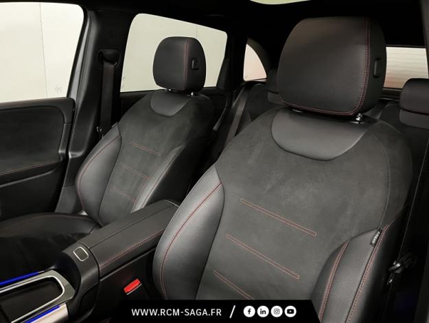 MERCEDES-BENZ Classe B 250 e AMG Line  