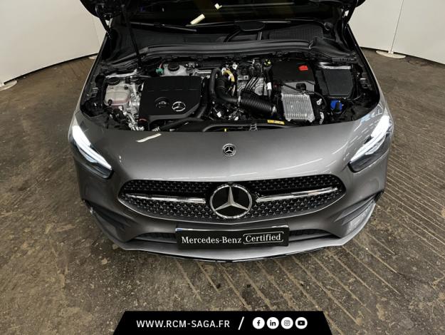 MERCEDES-BENZ Classe B 250 e AMG Line  