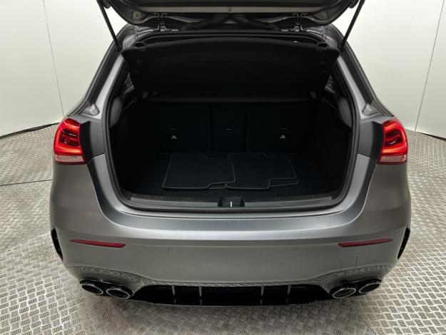 MERCEDES-BENZ Classe A Mercedes-AMG A 45 S 4MATIC+  Mercedes-AMG A 45 S 4MATIC+