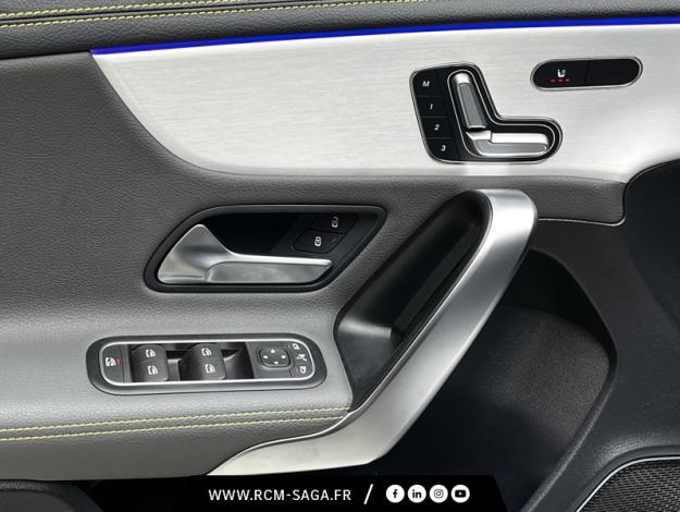 MERCEDES-BENZ Classe A Mercedes-AMG A 45 S 4MATIC+  Mercedes-AMG A 45 S 4MATIC+