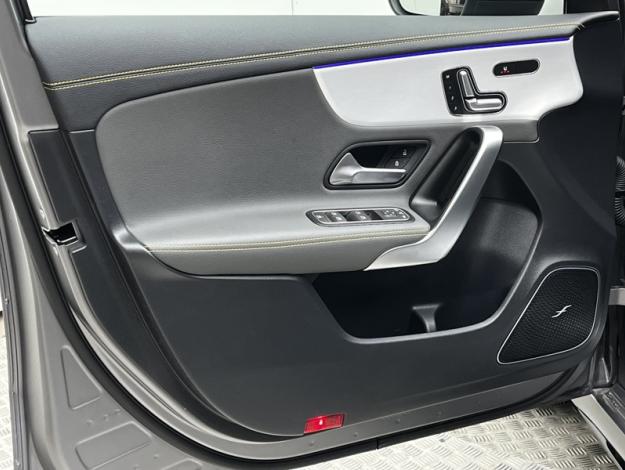 MERCEDES-BENZ Classe A Mercedes-AMG A 45 S 4MATIC+  Mercedes-AMG A 45 S 4MATIC+