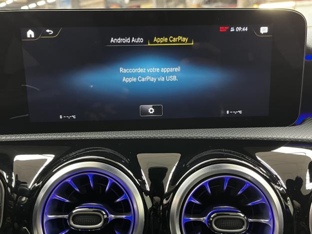 MERCEDES-BENZ Classe A Mercedes-AMG A 45 S 4MATIC+  Mercedes-AMG A 45 S 4MATIC+