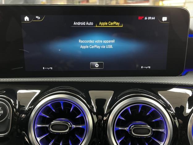 MERCEDES-BENZ Classe A Mercedes-AMG A 45 S 4MATIC+  Mercedes-AMG A 45 S 4MATIC+