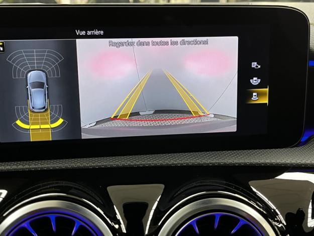 MERCEDES-BENZ Classe A Mercedes-AMG A 45 S 4MATIC+  Mercedes-AMG A 45 S 4MATIC+