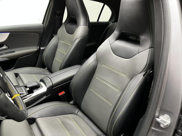 MERCEDES-BENZ Classe A Mercedes-AMG A 45 S 4MATIC+  Mercedes-AMG A 45 S 4MATIC+