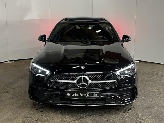 MERCEDES-BENZ Classe C Berline Classe C 300 de Berline AMG line  