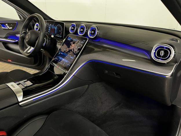 MERCEDES-BENZ Classe C Berline Classe C 300 de Berline AMG line  