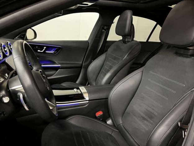 MERCEDES-BENZ Classe C Berline Classe C 300 de Berline AMG line  