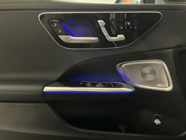 MERCEDES-BENZ Classe C Berline Classe C 300 de Berline AMG line  